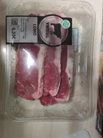 Lomo Vacuno