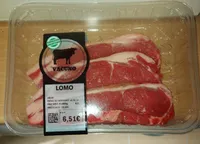 Lomo Vacuno