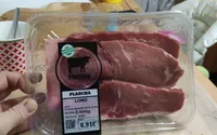 Lomo vacuno