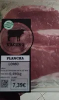 Lomo vacuno
