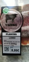 Lomo vacuno