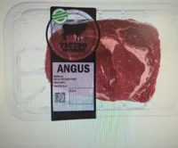 Entrecot de vacuno Angus