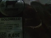 Solomillo