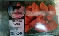 Carne de vacuno