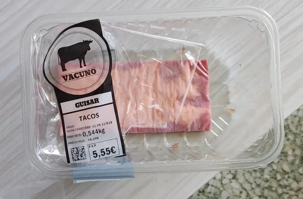 Vacuno