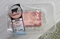 Vacuno