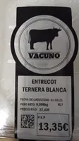 Entrecot
