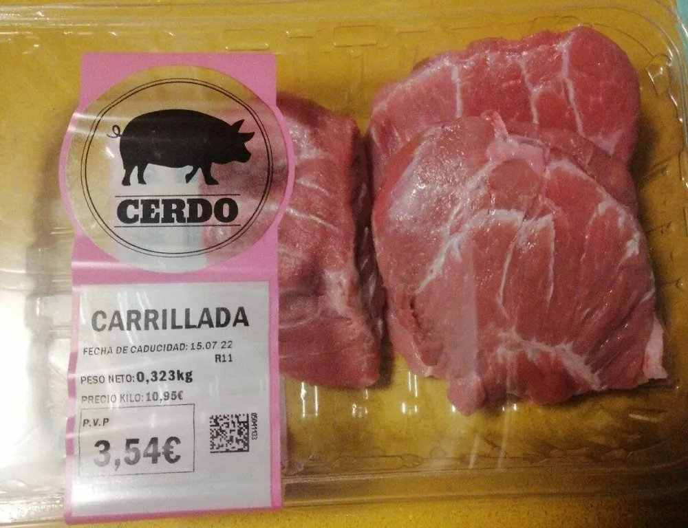 Carrillada