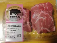 Carrillada