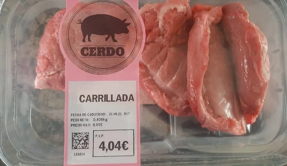 Carrillada