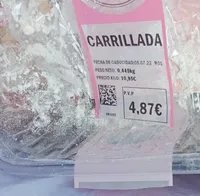 Carrillada