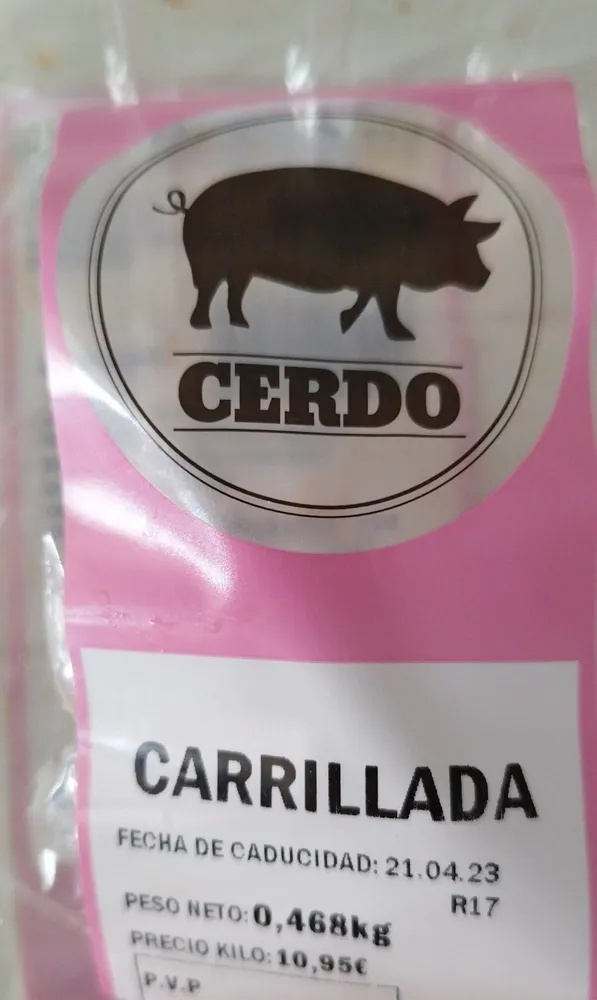 Carrillada