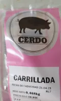 Carrillada