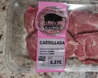 Carrillada