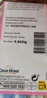 Costilla de cerdo