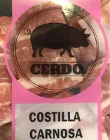Costilla Carnosa