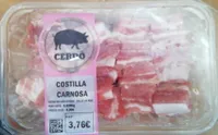 Costilla Carnosa