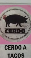 CERDO A TACOS