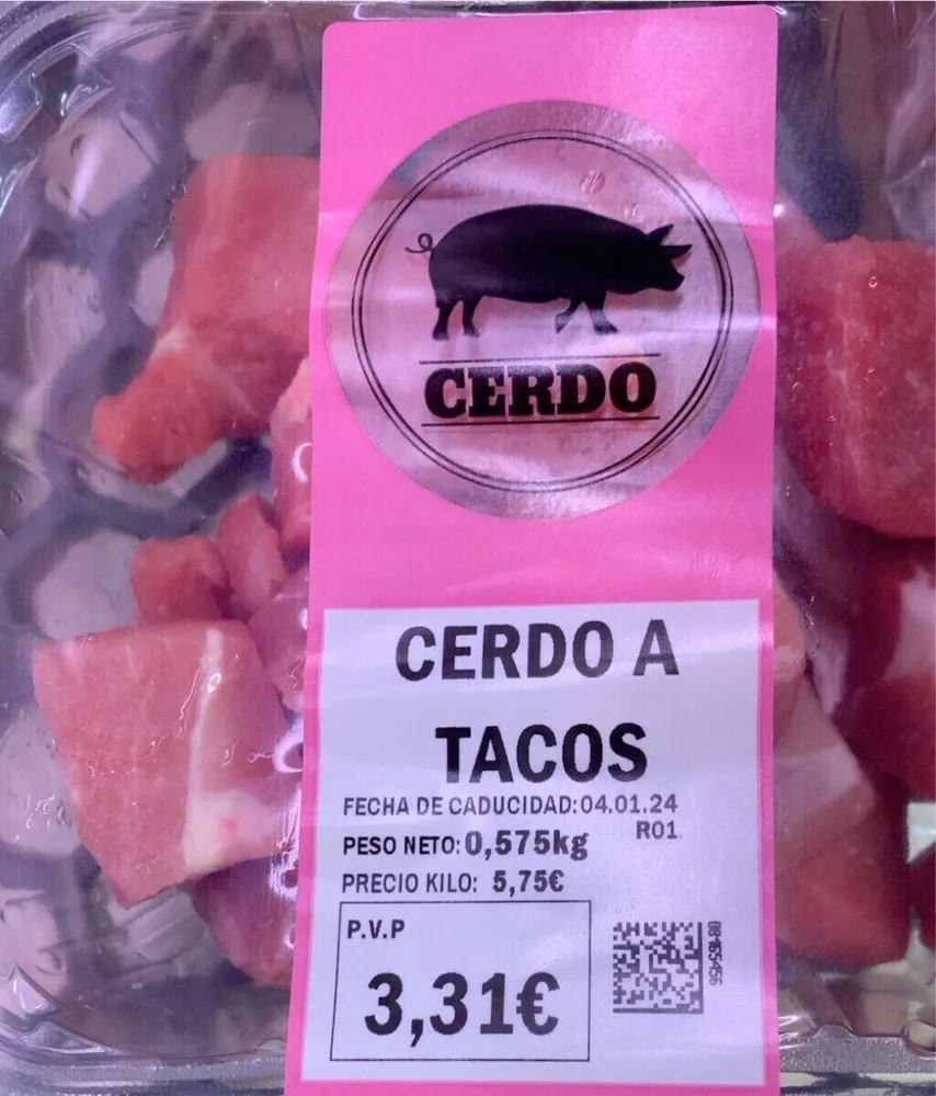 Tacos