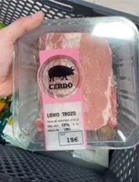 Lomo trozo