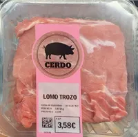 Trozo Lomo
