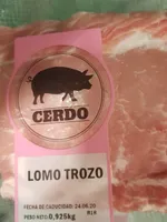 Lomo trozo