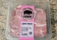 Lomo Trozo