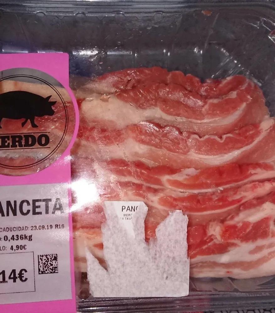 Panceta