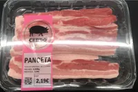 Panceta