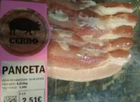 Panceta
