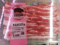 Panceta