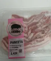 Panceta