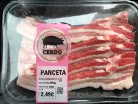 Panceta de Cerdo
