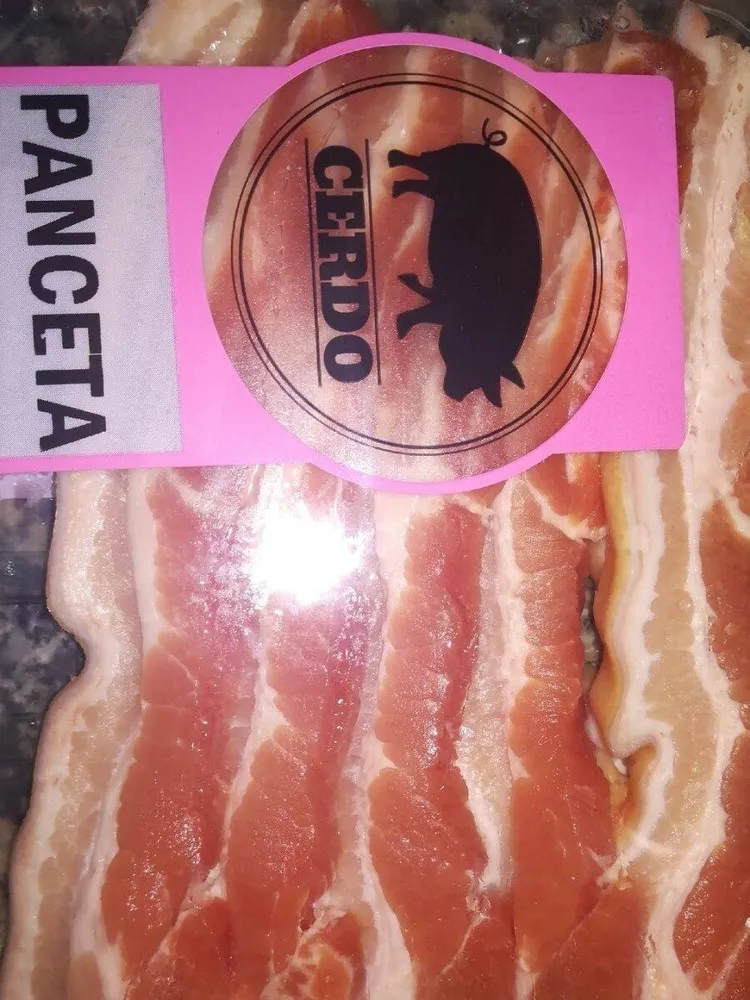 Panceta