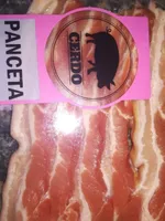 Panceta