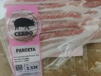 Panceta
