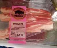 Panceta