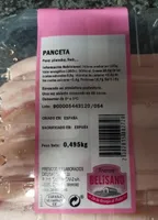 Panceta