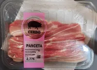 Panceta