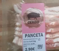 Panceta