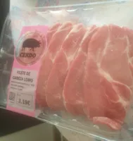 Filete cabeza lomo