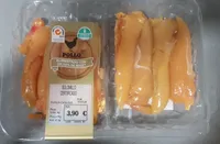 Solomillo de pollo