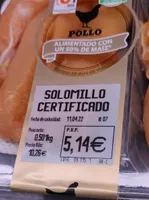 solomillo certificado de avinatur