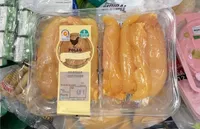 Solomillo pollo