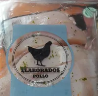 Elaborados Pollo