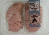Pechuga Marinada