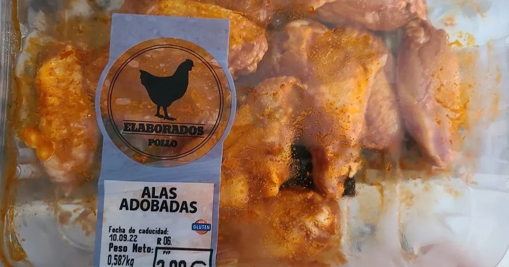 Alas adobdas
