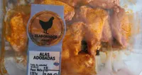 Alas adobdas