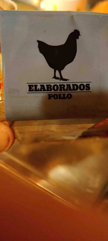 Alas Adobadas