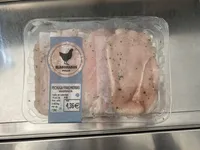 pechuga finas hierbas